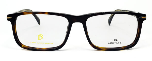 David Beckham DB19PR54161