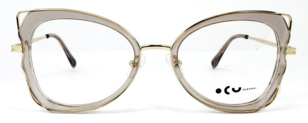 Ocu Eyewear OE16BE50202